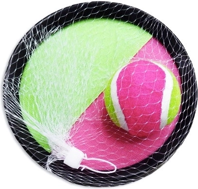 Mega Creative catch ball juego con pelota