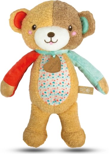 Osito de peluche con sonidos
