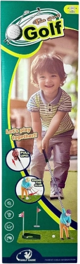Set de golf infantil