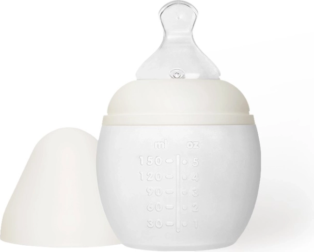 Biberón anticólicos Élhée 150 ml Milk