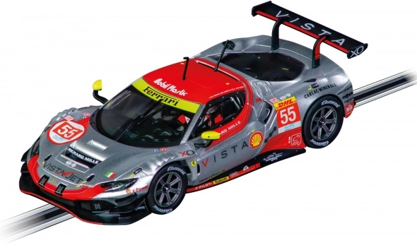 Carrera Digital 132 Ferrari 296 GT3