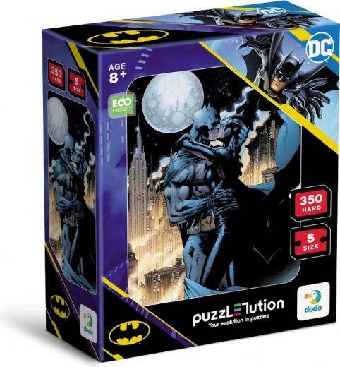 Puzzle Batman y Catwoman 350 piezas
