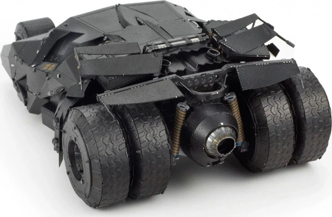 Modelo coleccionable Batman Tumbler