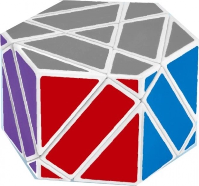 Cubo rompecabezas Shield Cube