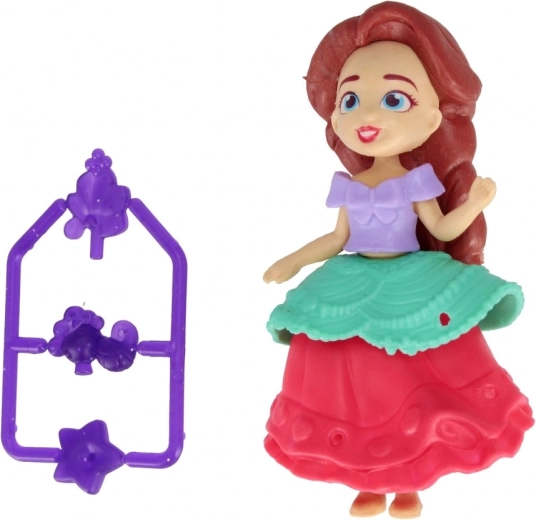 Tres variantes de cuento