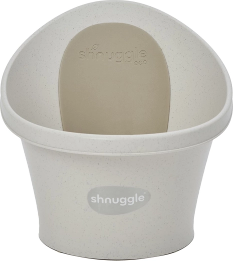 Bañera eco Shnuggle Cookies & Cream