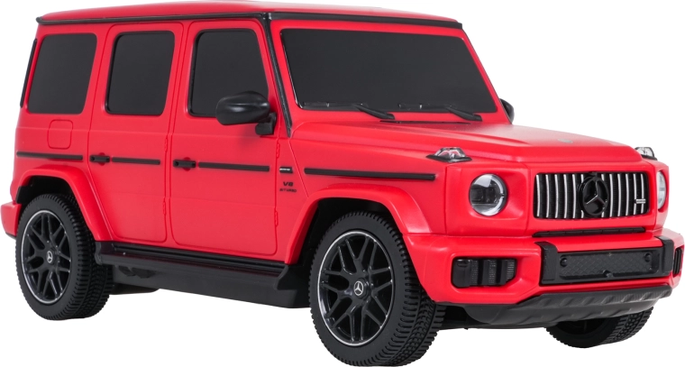 Modelo realista Mercedes-AMG G63