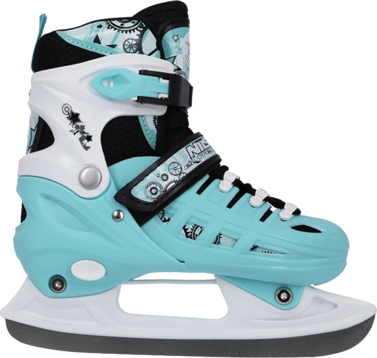 4 en 1 para patinar todo el año