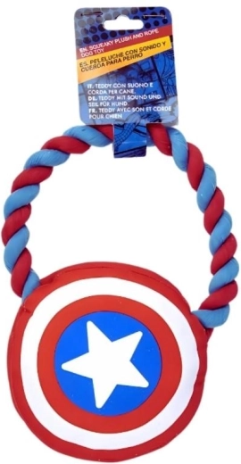 Mordedor para perros Marvel - 1 unidad