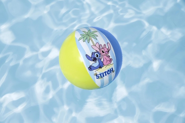 Diversión sin preocupaciones en el agua y en la playa
