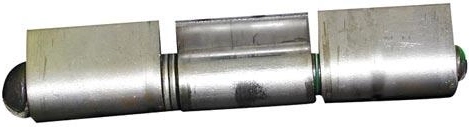 Bisagra de perno 180 mm