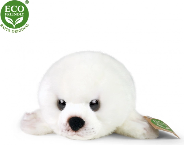 Foca de peluche Eco-friendly 23 cm