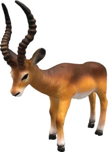 Bullyland figura de antílope impala