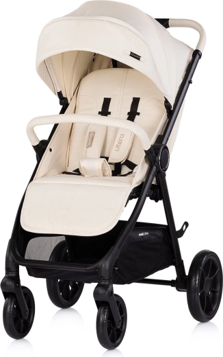 Cochecito deportivo Chipolino Ultera Cashmere