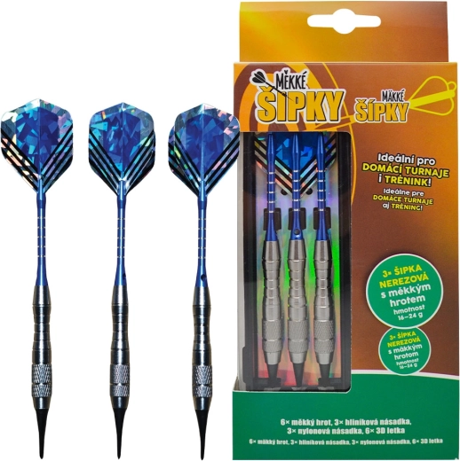 Set de aviones de combate Vader Sparkys