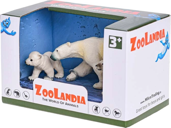 Listo para regalar en una caja de regalo