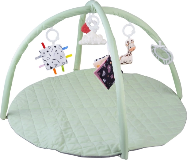 Base suave y segura para los primeros descubrimientos