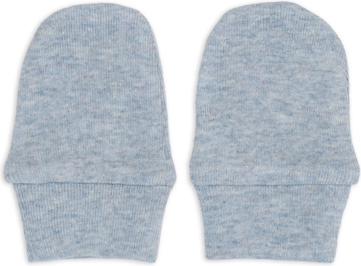 Manoplas antirrayaduras Lodger melange blue fogg