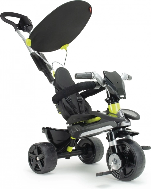 Triciclo infantil de pedales Sport Baby Max