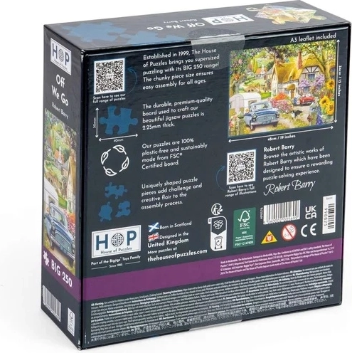 Material de calidad con certificación FSC®