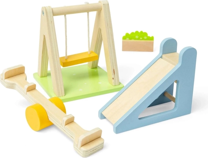 Fomenta habilidades y juego social