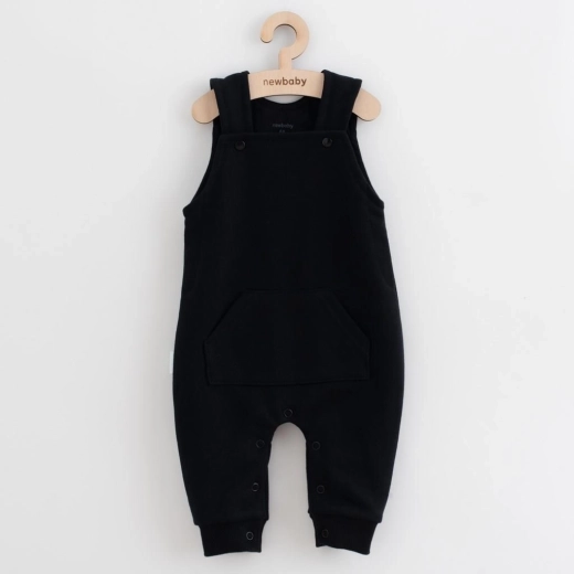 Peto para bebé New Baby Be Happy 56 (0–3 meses)