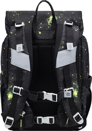 Mochila ultraligera y ergonómica para niños desde 1.º de primaria