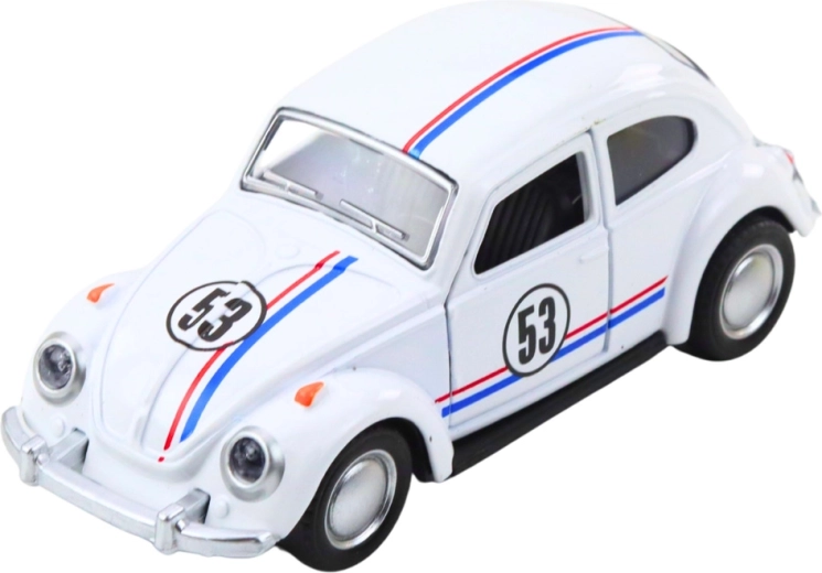 Carrocería metálica resistente