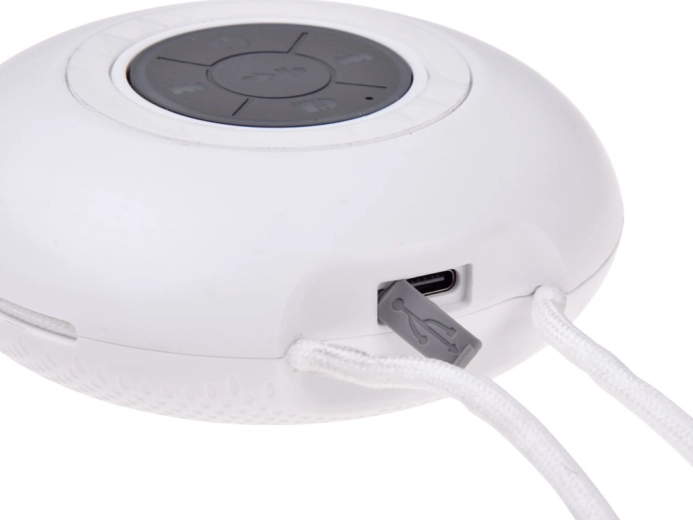 Correa y carga mediante USB-C
