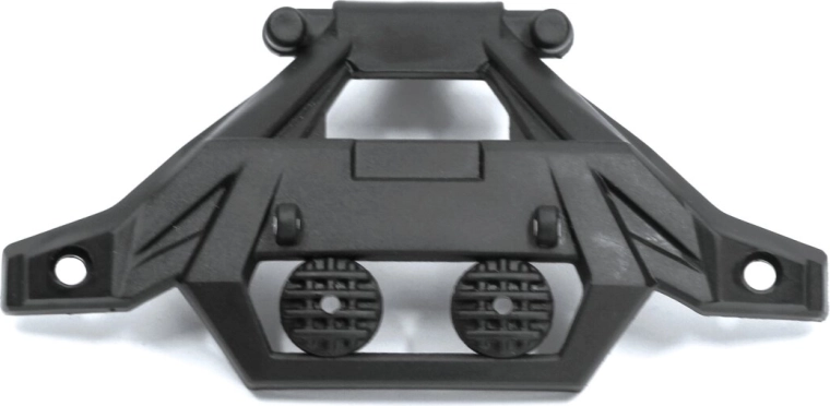 Paragolpes delantero para Extron 1:14 2,4 GHz