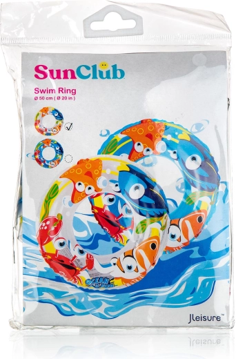 Diámetro compacto de 50 cm para una sujeción cómoda