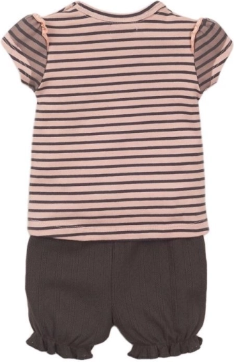 Pantalones cortos cómodos para moverse con libertad