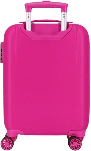 Carcasa resistente de ABS