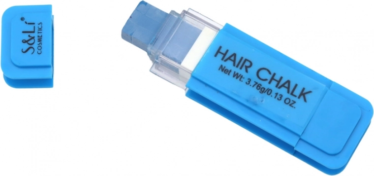 Lavables con champú, seguras para niños