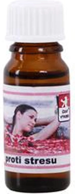 Aceite esencial antiestrés 10 ml