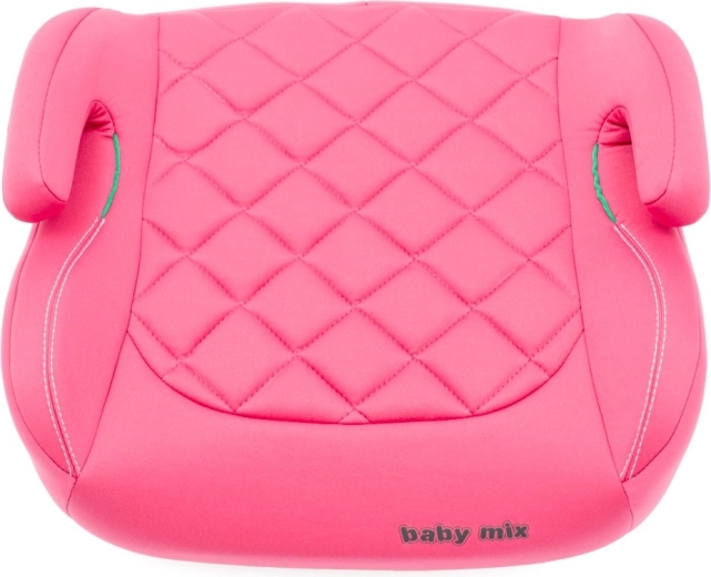 Seguridad i-Size para niños de 125–150 cm