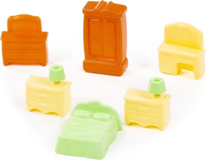 Ideal para jugar con muñecas