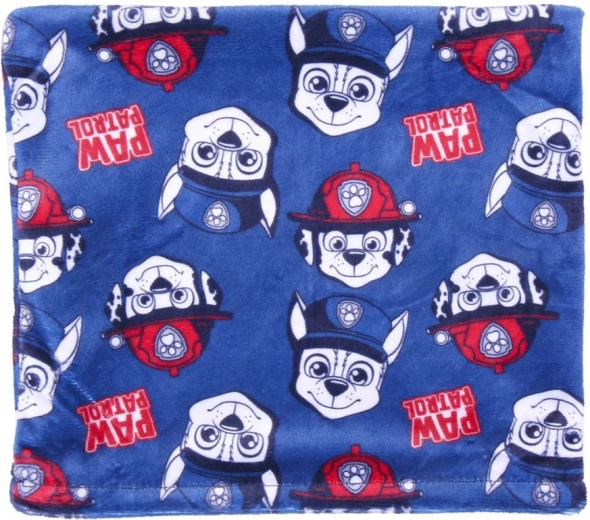 Braga de cuello Patrulla Canina