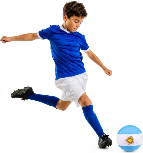 Talla 5 para entrenamiento técnico y partidos amateur