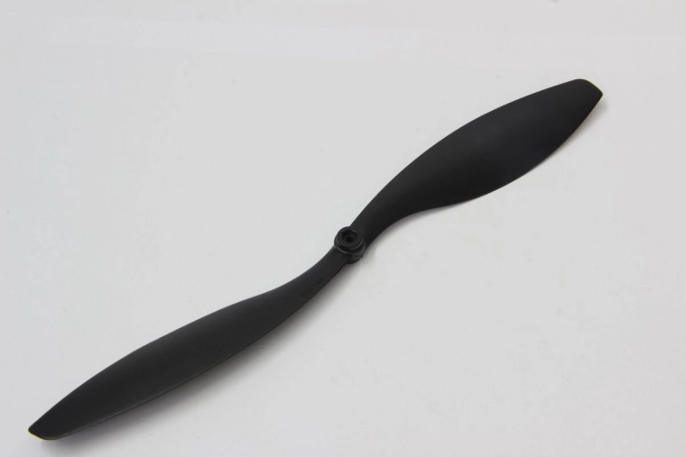 Hélice Jamara 11x8 slow fly - 1 pieza