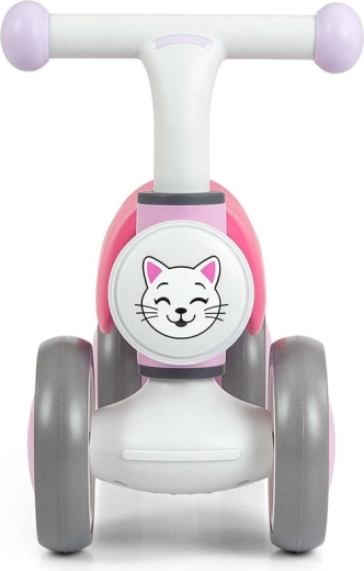 Divertida luz LED, melodías y sonidos de animales