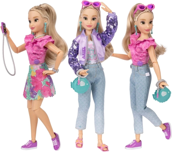 13 articulaciones para poses realistas