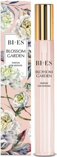 Perfume de mujer BI-ES Blossom Garden 15 ml