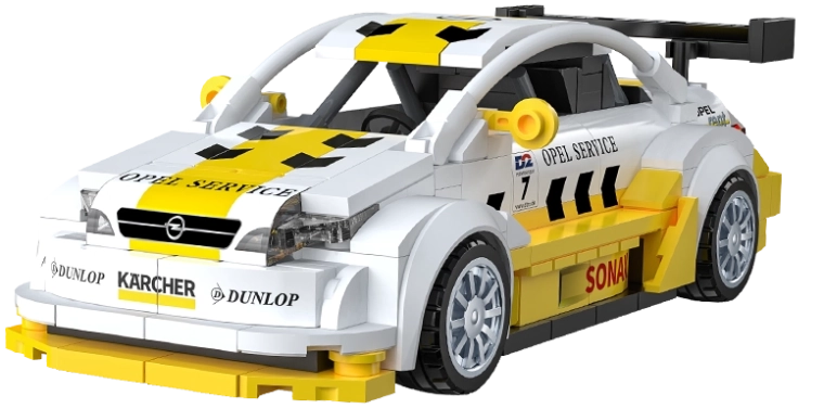 Ruedas que giran suavemente para un fácil desplazamiento