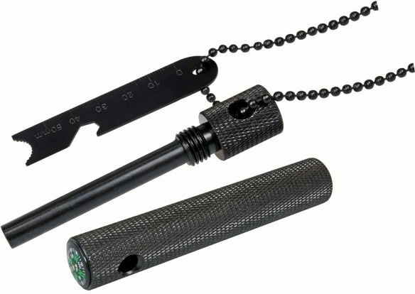Böker Plus Fire Starter pedernal 12 cm