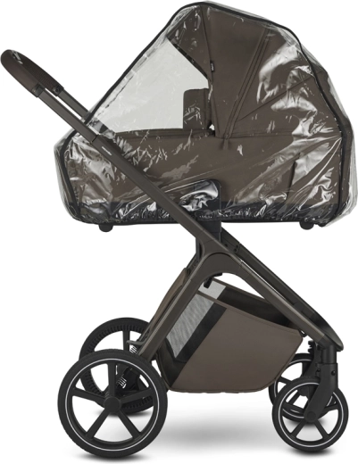 Plástico de lluvia para cochecito EASYWALKER Zoey