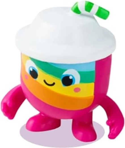 Autobús de fiesta para pequeños héroes