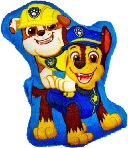 Personajes favoritos de PAW Patrol