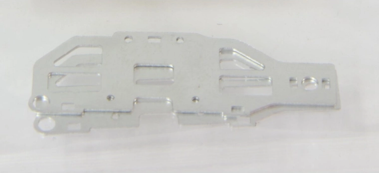 Piezas laterales interiores para Mobilecopter - 2 unidades