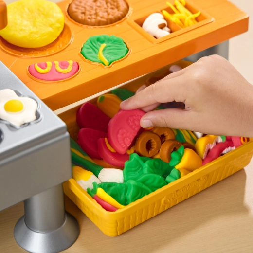 Una cocina llena de ideas